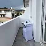 Oda ve Kahvaltı 5 