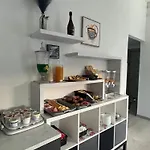 Oda ve Kahvaltı 5 