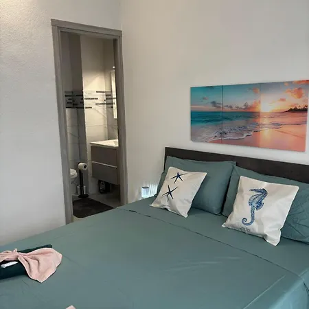 فندق مبيت وإفطار 5 