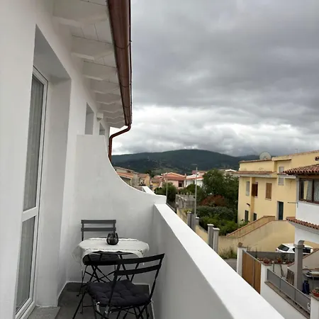 فندق مبيت وإفطار 5 