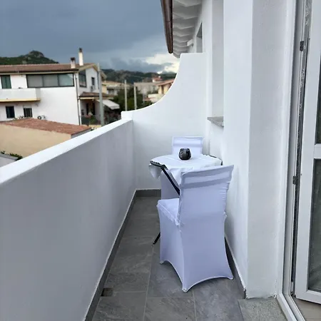Bed & Breakfast 5 