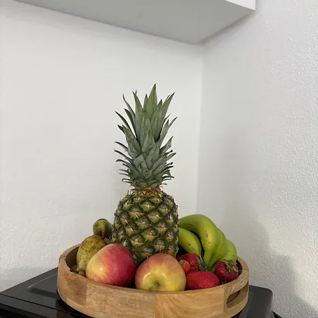 Bed & Breakfast 5 