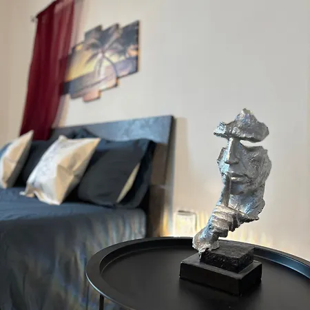 فندق مبيت وإفطار 5 