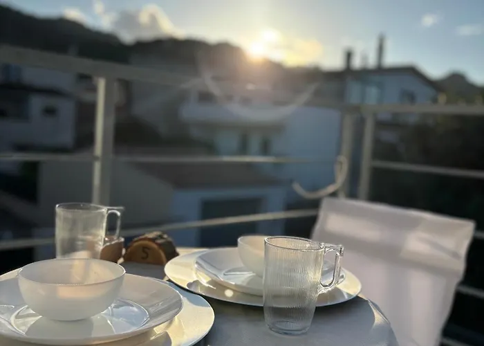 فندق مبيت وإفطار 5 