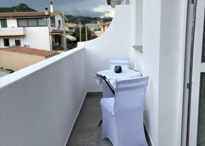 فندق مبيت وإفطار 5 