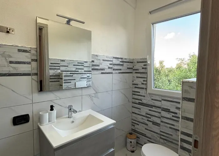 فندق مبيت وإفطار 5 