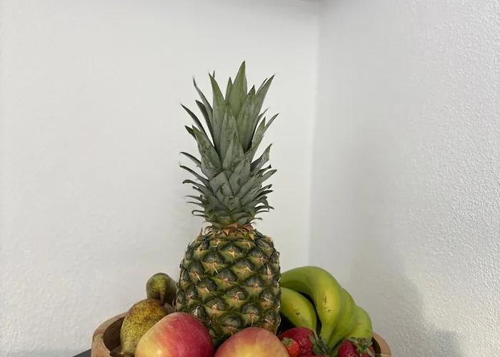 فندق مبيت وإفطار 5 