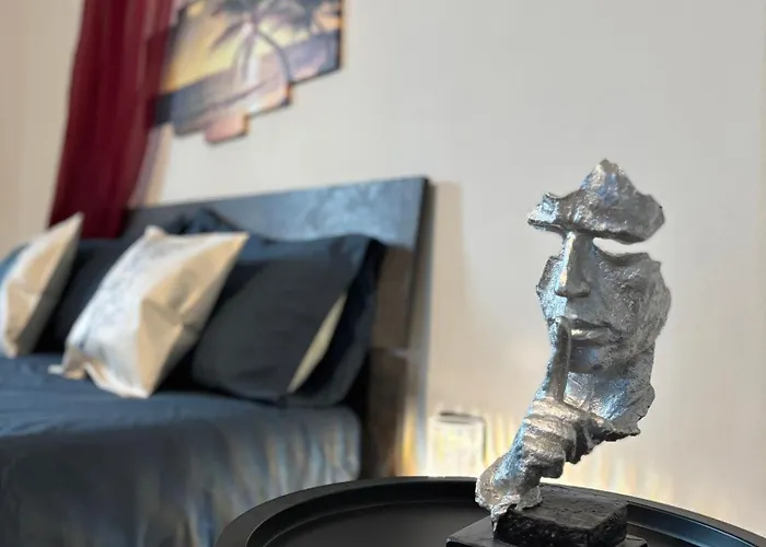 فندق مبيت وإفطار 5 